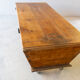 Old coffee table