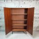 Vintage wardrobe