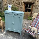 Vintage Parisian buffet 1940 / 1950