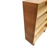 Mid century bookcase