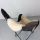Butterfly Chair by Jorge Hardoy-Ferrari for Knoll, 1960s
