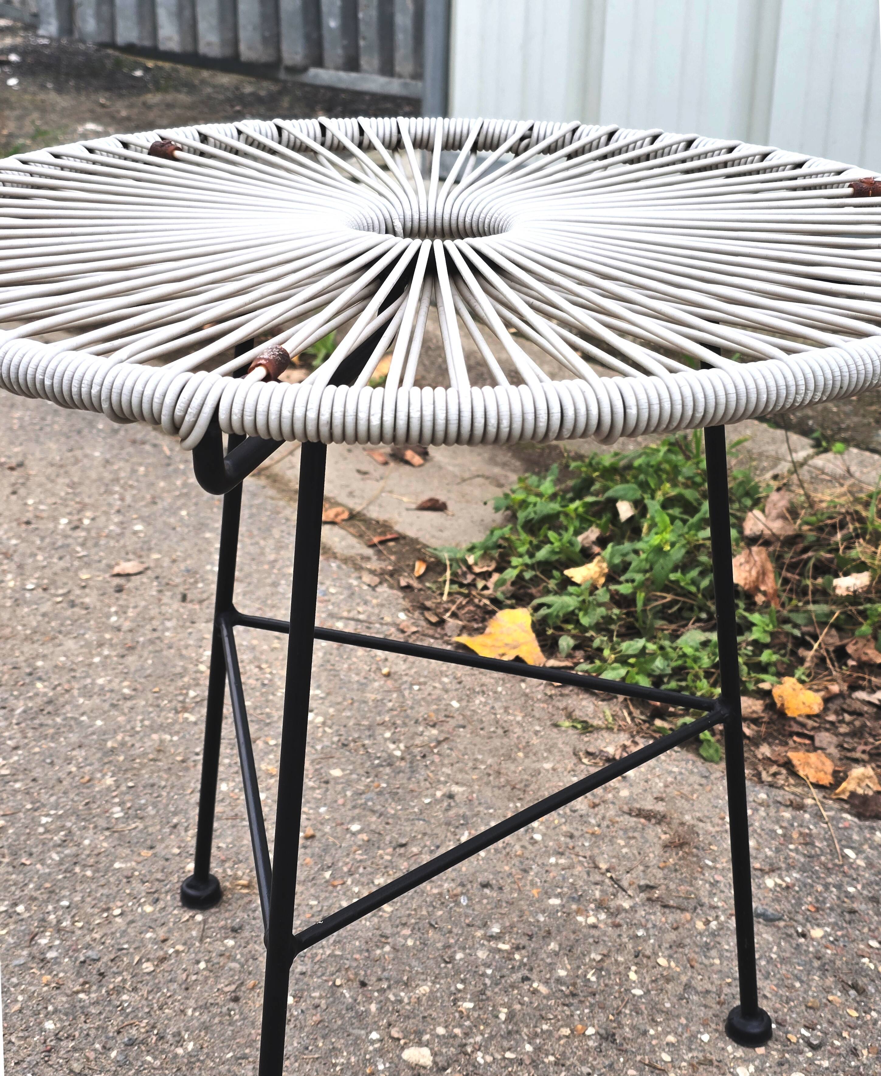 Acapulco garden furniture