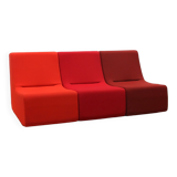 Suite of 3 designer Sancal drivers