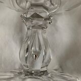 Cut crystal