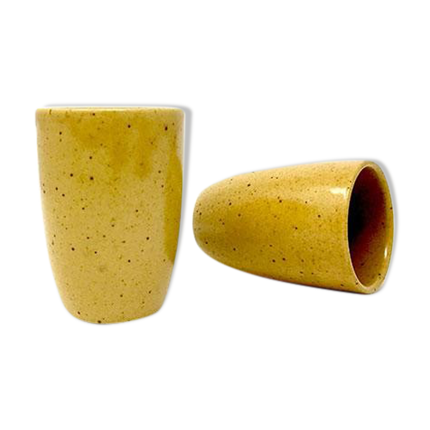 Coffee mugs wads nature