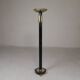 Large Art Deco floor chandelier, 1930s