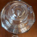 Saint Louis crystal liqueur decanter