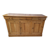 Buffet pichpin ancien