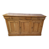 Buffet pichpin ancien