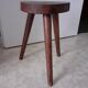 Tripod stool