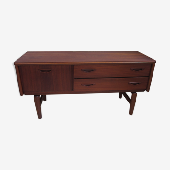 Enfilade scandinave années 60