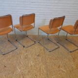 Gispen 101 dining room set