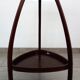Thonet plant stand guéridon circa 1900