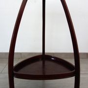 Thonet plant stand guéridon circa 1900