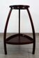 Thonet plant stand guéridon circa 1900