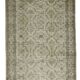 Turkish Anatolian Handmade Vintage Rug 288 cm x 176 cm