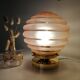 Vintage table lamp