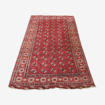 Handmade Persian wool rug 314cm x 239cm