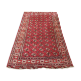 Handmade Persian wool rug 314cm x 239cm