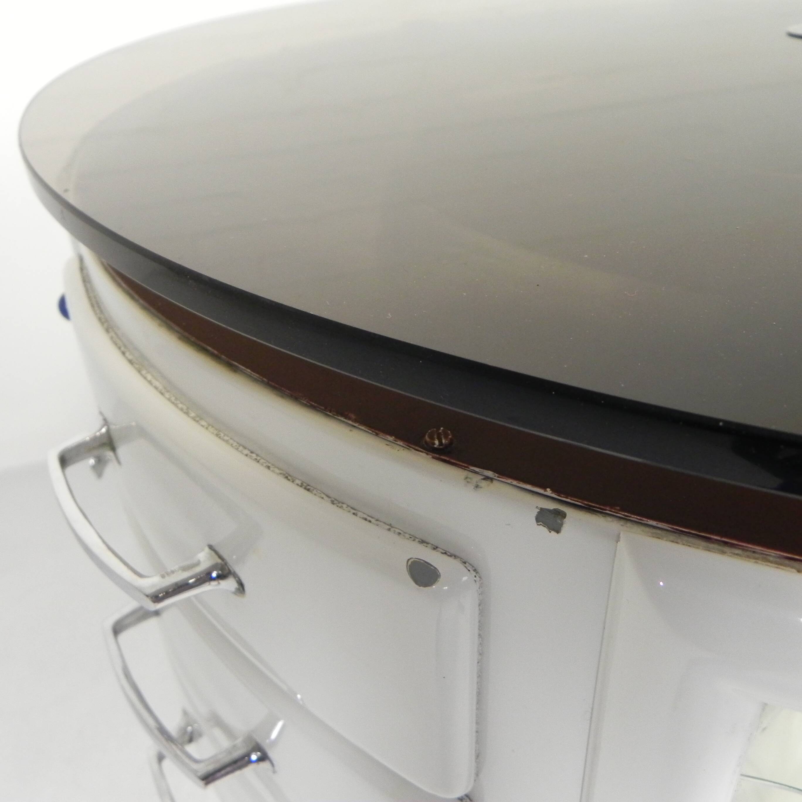 Girator Dentist Cabinet by Leon Martin, 1930s