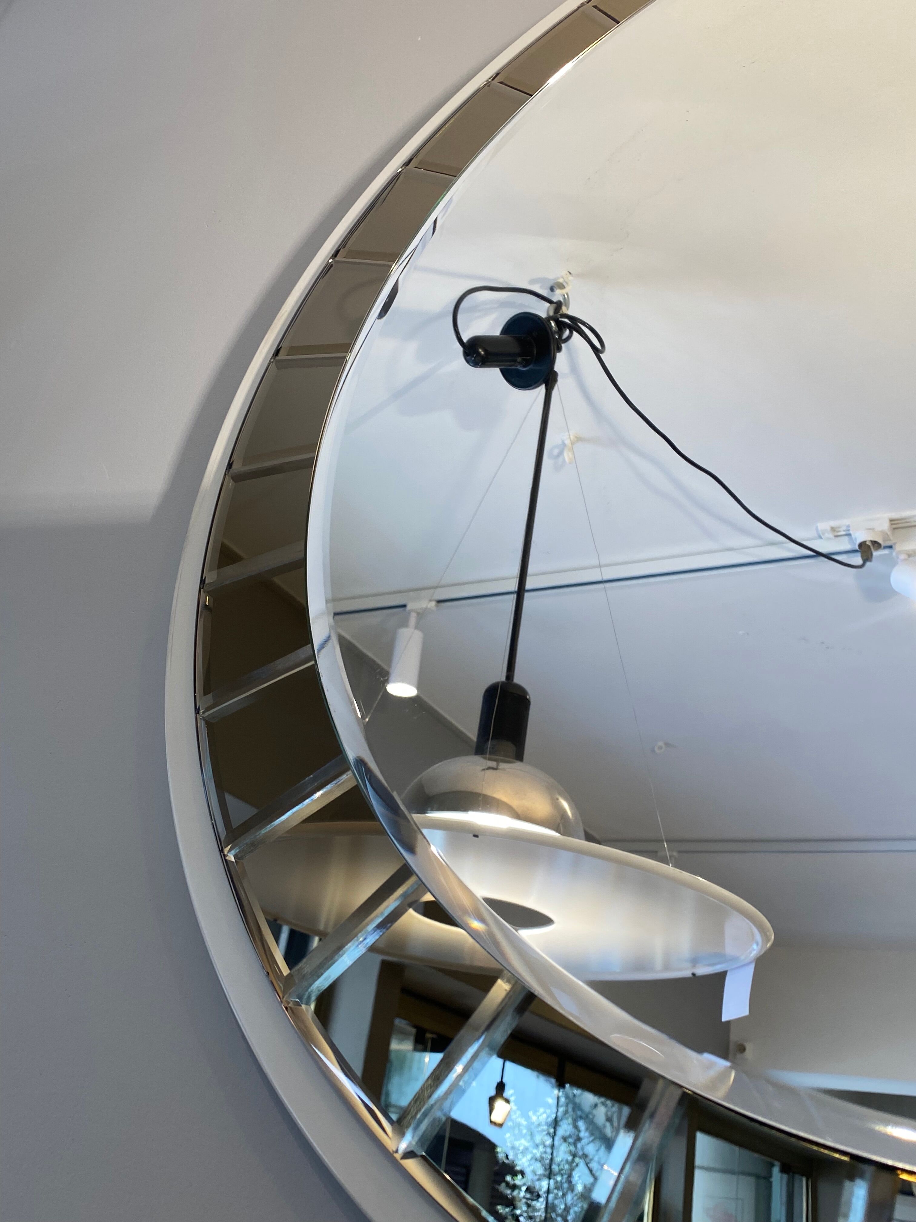 Miroir Italien années 70