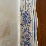 Old Lunéville dish 41x31