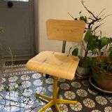 Workshop chair