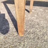 Large farmhouse table