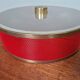 Porthole ceiling light by Lunel, 1950s
