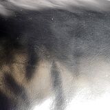 Pierluigi Cerri sofa model Pause signed Poltrona Frau in Black leather Design