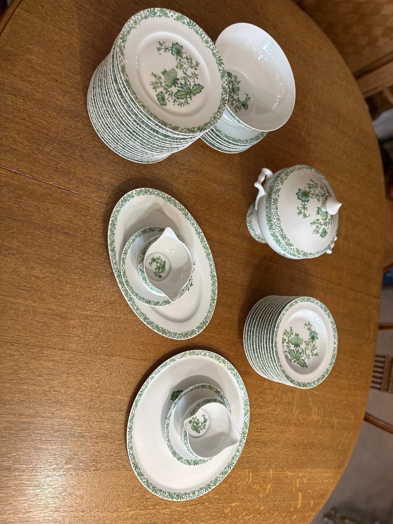 Limoges Calcutta Model Services