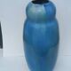 Ceramic dripping vase from the 1930s signed