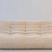 Canapé Togo conçu par Michel Ducaroy en 1973
