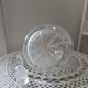 Crystal carafe