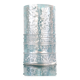 Vintage Structured Glass Vase by Willem Heesen for Leerdam Glass Factory