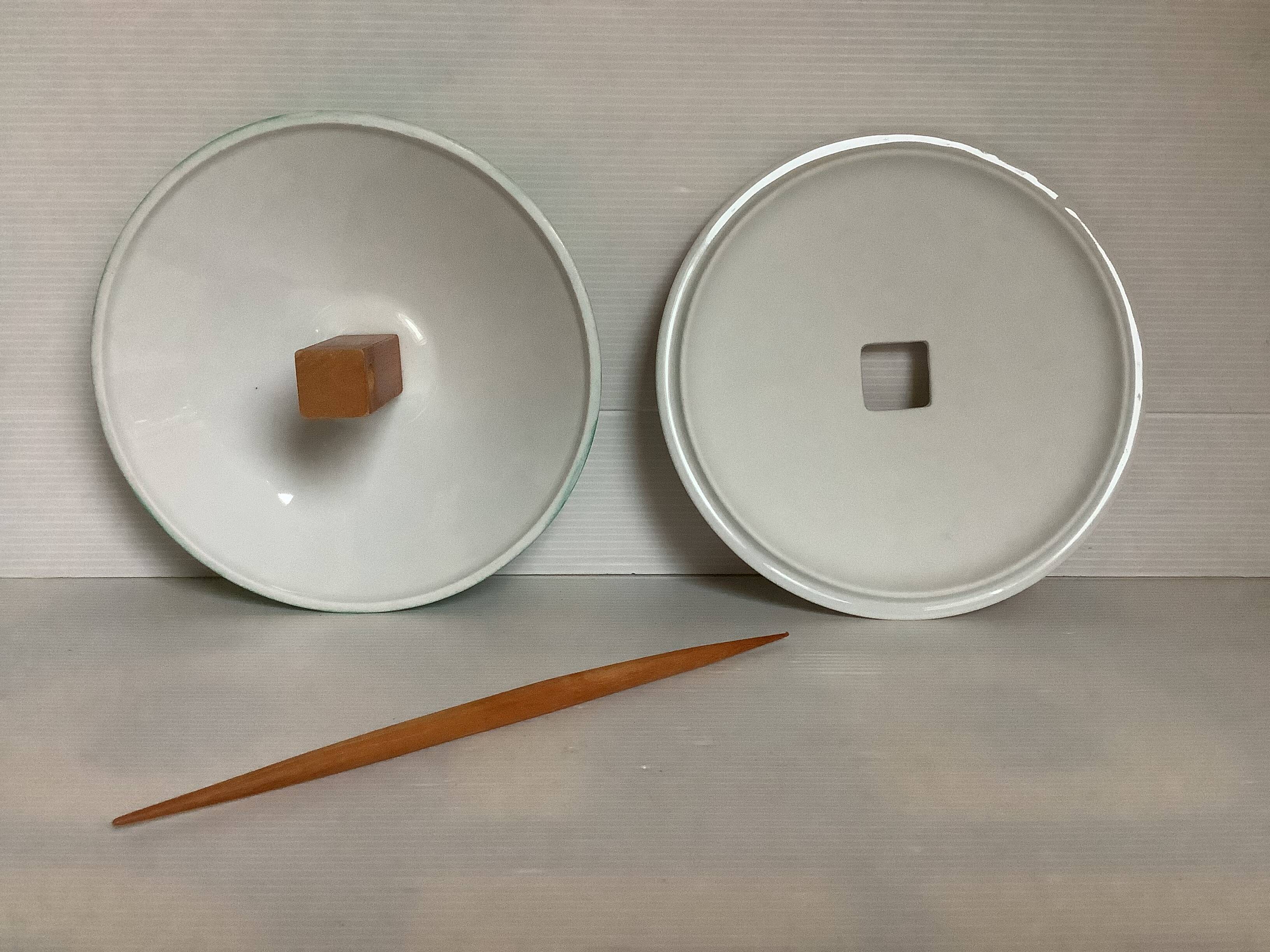 Arzberg Germany jewelry box