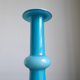 Glass vase Carnaby by Christer Holmgren 1960s