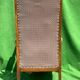 Art nouveau or arts and crafts  wingback chair