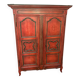 Antique wardrobe