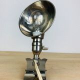 Hala DRP clip wall lamp by H. Th. J. A. Busquet art deco
