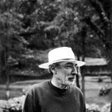 Brazilian Modern Reclining Chair “Pony” by Percival Lafer, 1980s