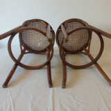 Pair of stools