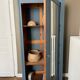 Armoire parisienne
