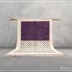 Handmade Azilal rug – Pre-order #AZ422