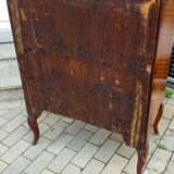 Baroque Secretaire, Dresden, Germany, 1750s