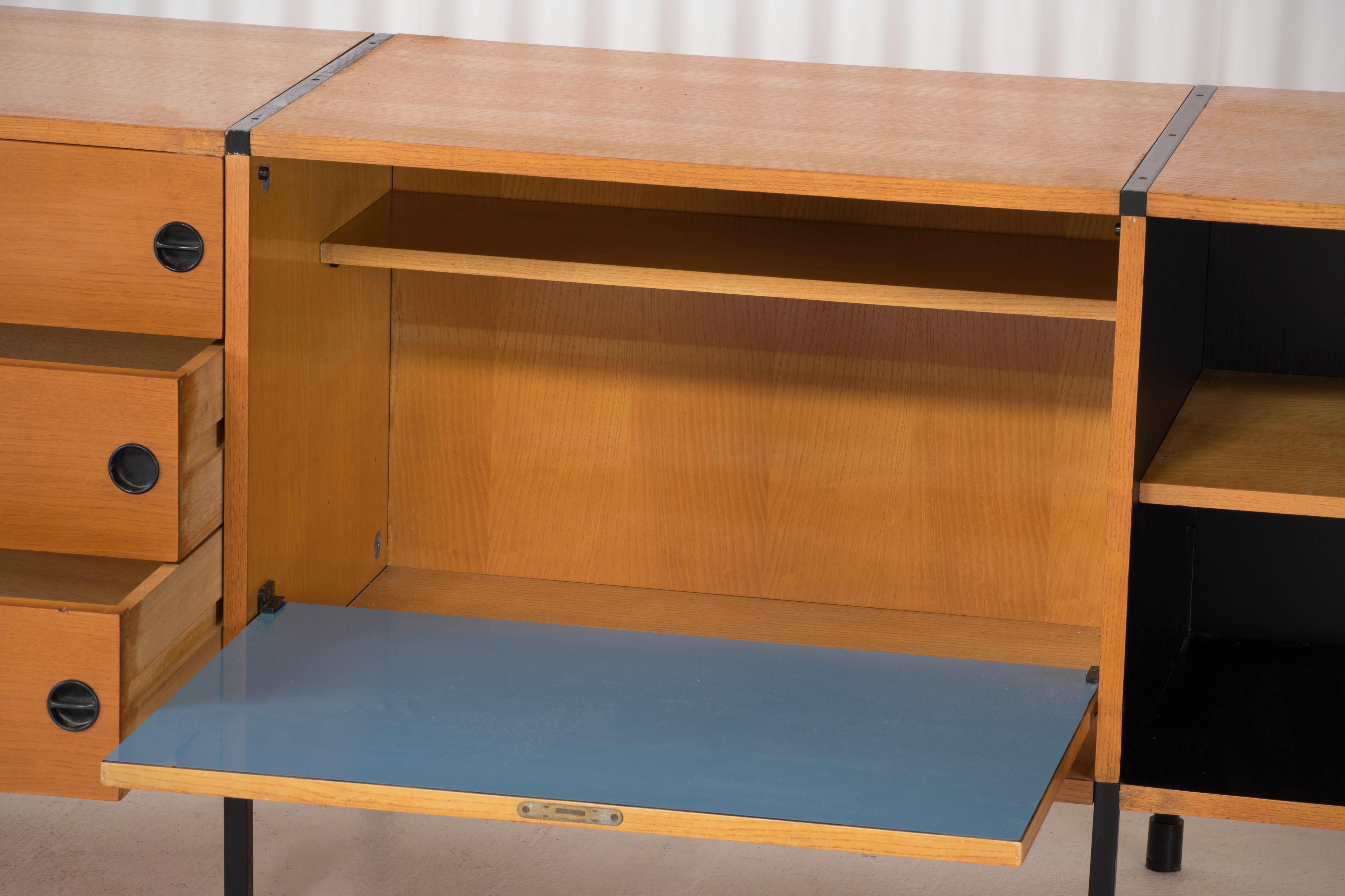 Arp sideboard edit by les Huchers-Minvielle