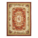 Handmade European Vintage Aubusson Kilim 275 cm x 364 cm