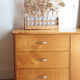 Enfilade basse vintage