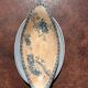 Pair of delightful antique faience – Sarreguemines "Royat" and Lunéville