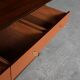 Sideboard by Afra and Tobia Scarpa for Maxalto, Italy 1970s